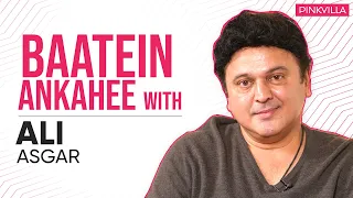 Ali Asgar on moving on from Kapil Sharma’s show, offensive humour, stereotyping & boycott culture