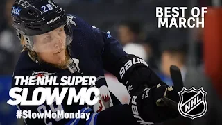 Super Slow Mo: Best of March 2018