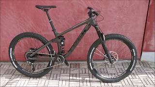 TREK REMEDY 8 2018