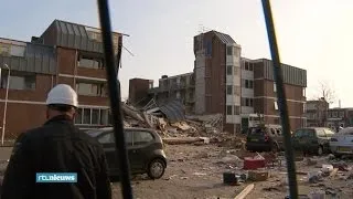 Ravage in Drachten nog groter - RTL NIEUWS