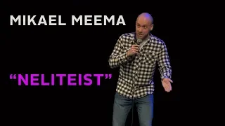 Mikael Meema - "Neliteist"