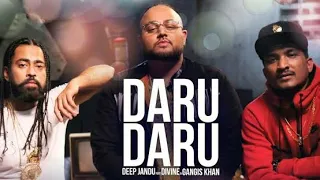 DARU DARU🥃 --- Deep Jandu 😎✌️ (Lyrical status)