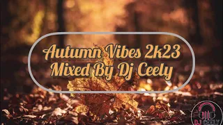 Autumn Vibes 2k23-DJ CEELY