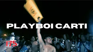 PLAYBOI CARTI: ROLLING LOUD 2023 [MIAMI] | 175TV