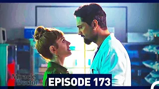 Miracle Doctor Episode 173