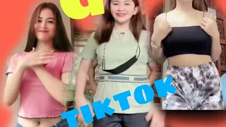 paru paro  G, tiktok challenge