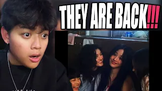 NewJeans 'Bubble Gum' MV REACTION