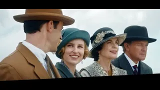 DOWNTON ABBEY: A NEW ERA | Official Trailer [HD] - Only in Theatres May 20