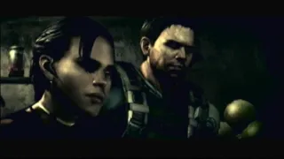 Reseña Resident Evil 5   3 Gordos Bastardos