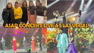 ASAP Natin to Las Vegas ❣️11-5-22