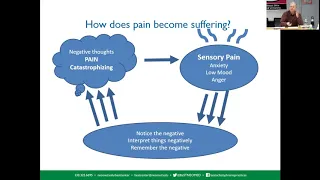 CBT for Pain Management IC@N 2020 02 14