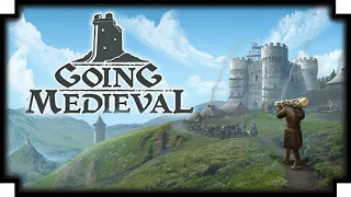 Going Medieval - (Medieval Style Colony Builder) [with Z-levels!]