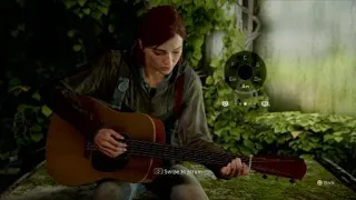 The Last of Us™ Part II - Zvezda po imeni solnce