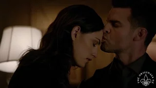 The Originals BEST of Hayley & Elijah in Season 3.