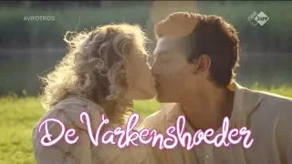 De Mooiste Sprookjes - De Varkenshoeder