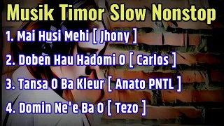 Musik Tetun Slow || Non Stop Timor Leste ||