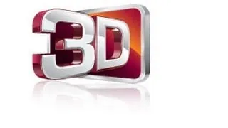 LG 3D HD DEMO