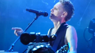 Depeche Mode - Home - Warsaw 21.07.2017 - Martin L Gore - Global Spirit Tour (HD)