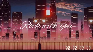 Rock with you (Benicio Del Toro edit)