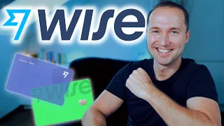 Wise Tutorial (Formerly Transferwise) Better Than Revolut?