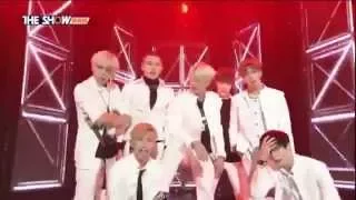 151013 투포케이(24K) - 날라리 (Super Fly)