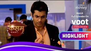 Kasam | कसम | Will Tanuja and Rishi meet? | क्या दुबारा मिलेंगे तनूजा और ऋषि?