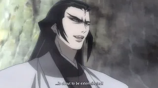 Basilisk: The Kouga Ninja Scrolls(Ep 5)