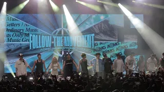 230310 | AOMG WORLD TOUR 2023 LONDON ENDING