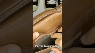 Porter Tokyo Japan Hand bag