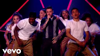 Liam Payne, J Balvin - Familiar (Live On Graham Norton)