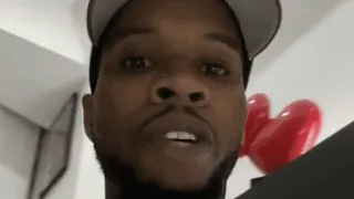 TORY LANEZ PUT A 87 BILLION DOLLAR DIAMOND INTO HIS HEAD!