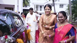 South Indian Bunts Wedding full vedio |Shreyas & Vishmi | Mangalore | AjayCreatograophyWeddingTeam