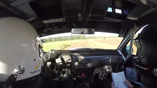 Hellendoorn rally 2022 - KP11 Ypelo 1