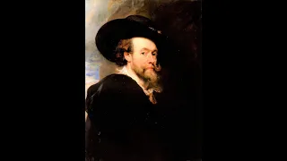 Питер Пауль Рубенс - художник, дипломат, коллекционер/Peter Paul Rubens-artist, diplomat, collector