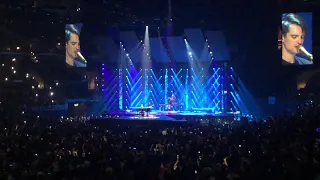 Panic! At The Disco Bohemian Rhapsody (8/15/2018) Staples Center