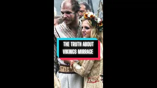 Viking WEDDINGS (according to history)