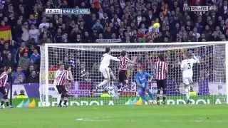 Cristiano Ronaldo vs Athletic Bilbao (H) 12-13 HD 720p By Nikos248 [English Commentary]