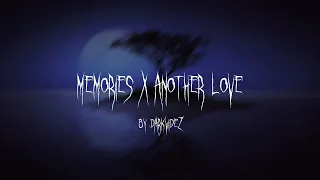 Memories x Another Love (TikTok Remix) by darkvidez