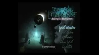 Eternal Darkness (Intro)