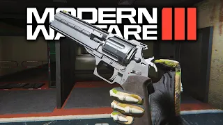 All New Weapon Reload & Inspect Animations in Call of Duty: Modern Warfare 3