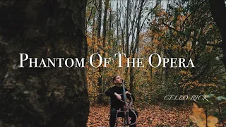 The Phantom of The Opera | Cello Medley