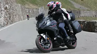 Passo Stelvio 2023