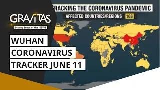 Gravitas: Wuhan Coronavirus | 73 Lakh cases & 4 lakh deaths