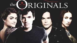 The Originals | Pretty Little Liars Style