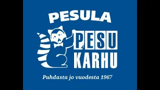 Pesula Pesukarhu