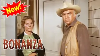 Bonanza - Dark Enough to See the Stars || Free Western Series || Cowboys || Full Length || English