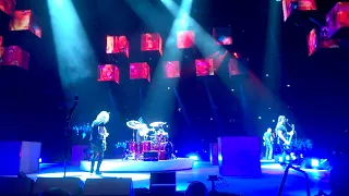 Metallica Hamburg 2018 Live