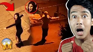 Try Not to Get Scared Challenge Part - 2 (IMPOSSIBLE)😱