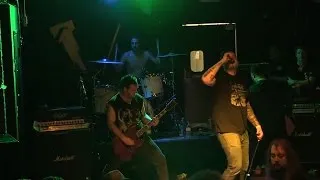 [hate5six] Disgrace - April 17, 2015