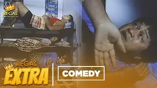 ABALA! Babalu nahirapan matulog ng mahimbing!! | Ang Pinakamahabang Baba Sa Balat Ng Lupa